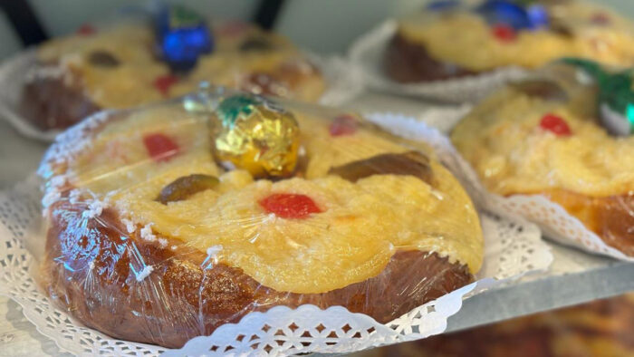 La tradicional Rosca de Pascua aumentó un 63%