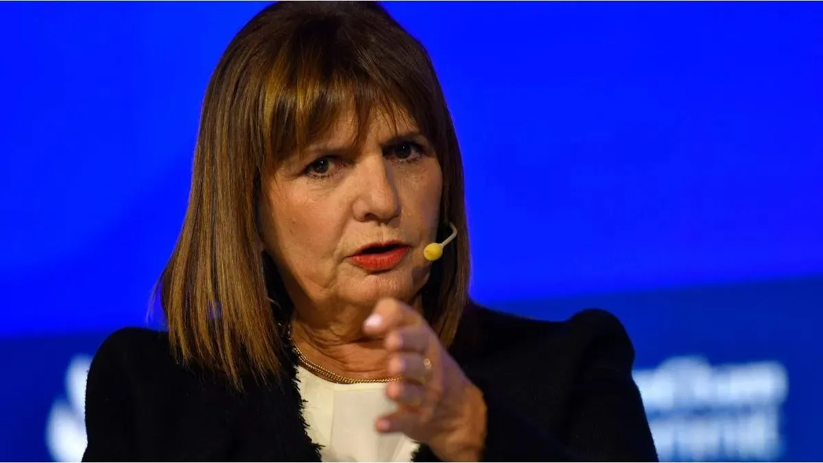Patricia Bullrich asumió el mando del operativo electoral en Provincia y Milei acelera su desembarco en el conurbano