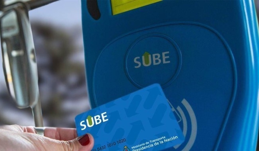 Ya se puede tramitar el Boleto Estudiantil en la Provincia de Buenos Aires