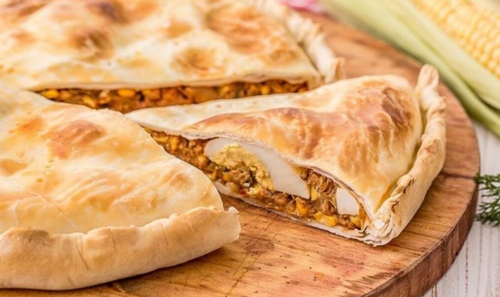 Receta de Semana Santa: cómo hacer una tarta de atún clásica y económica