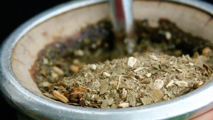 La medida que anunció el Gobierno respecto a la yerba