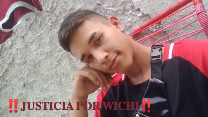 Justicia para Wilson: el clamor de una familia ante un caso cerrado como suicidio, pero con muchas dudas