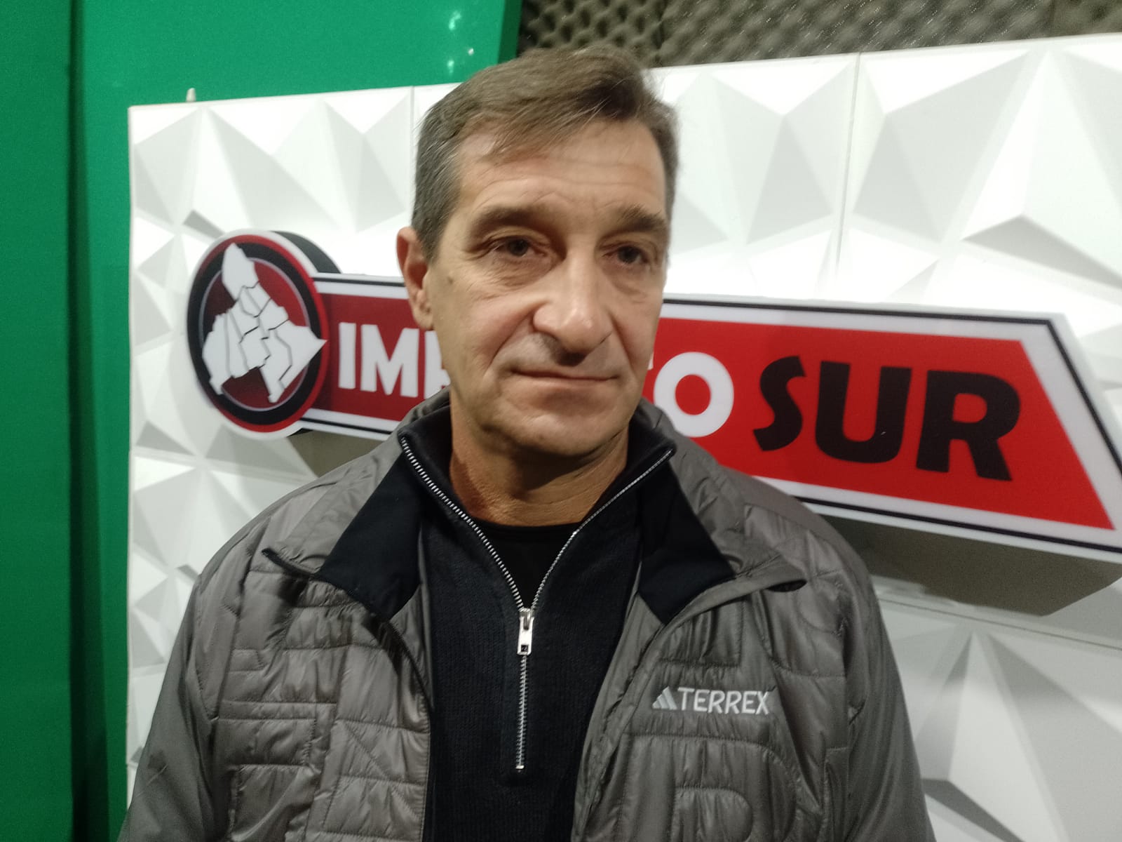 Marcelo Gutovich:"La gestión Ferraresi está caída, porque la prioridad es la interna política"