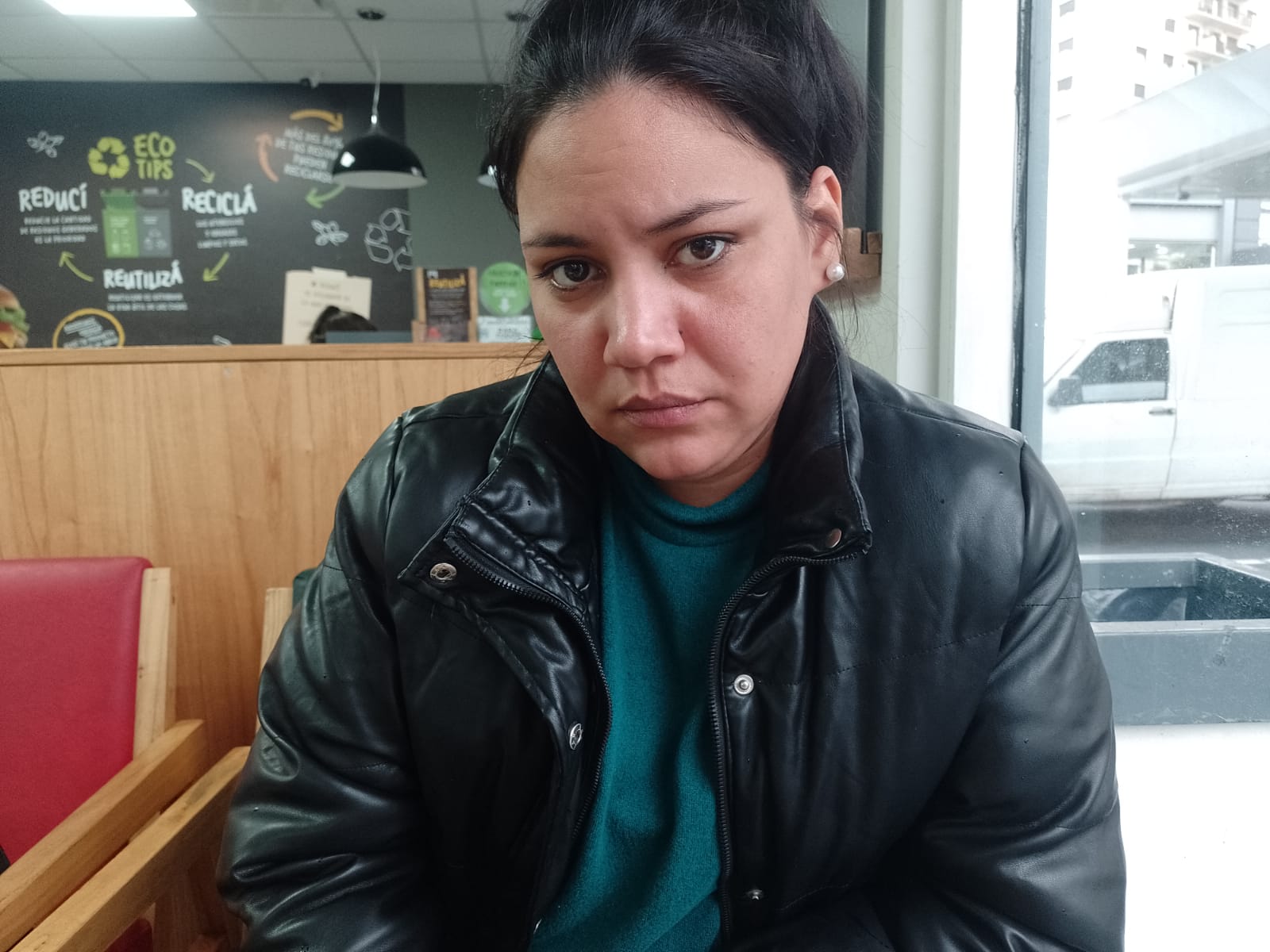Justicia por Dante Canteros: el dolor de una madre y la búsqueda de un prófugo