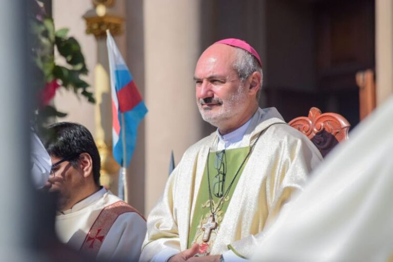 La Iglesia Católica rechaza la baja de la edad de imputabilidad y propone un enfoque preventivo