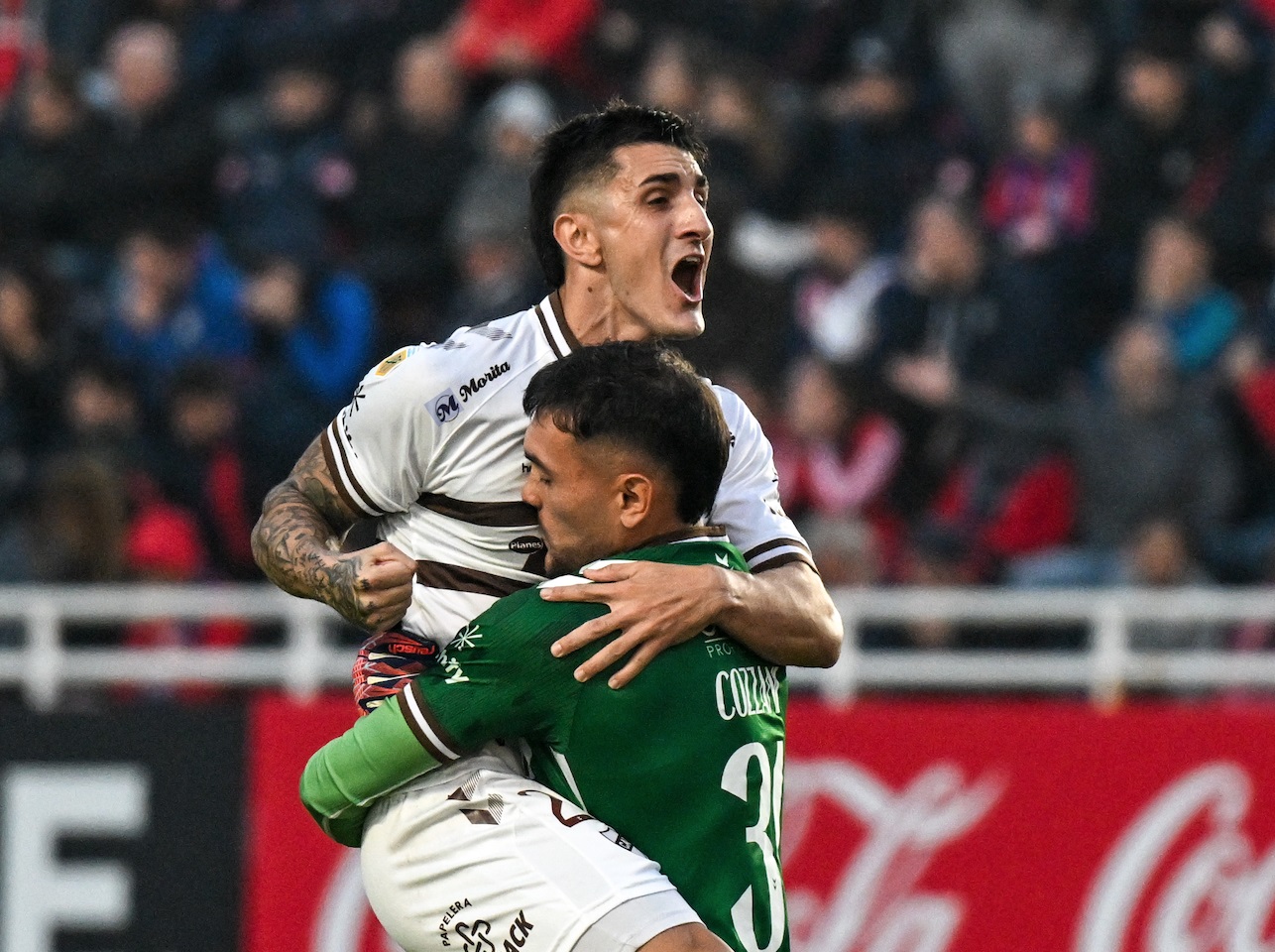 Platense a la final del Torneo Apertura: tras eliminar a Racing y River, también dejó afuera a San Lorenzo