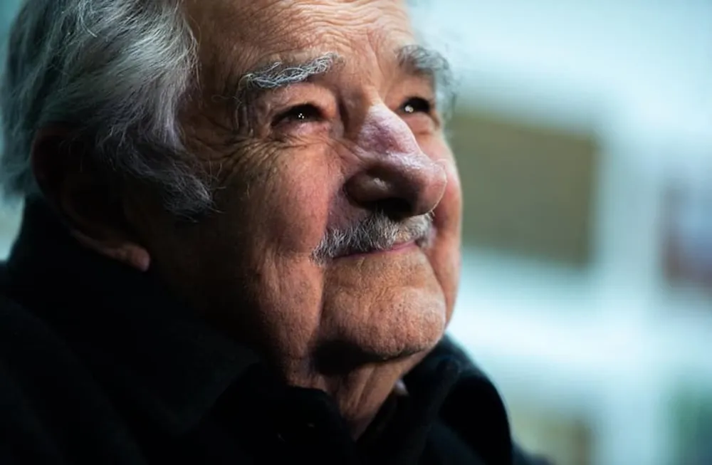 Murió José Mujica a los 89 años, el dirigente que renovó la forma de hacer política en Uruguay