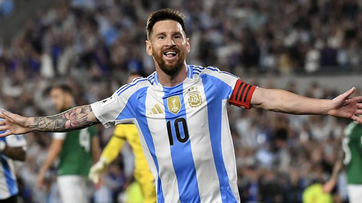 Con el regreso de Lionel Messi, Scaloni dio la prelista para la doble fecha de Eliminatorias