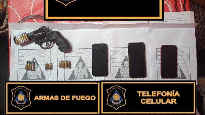 Detuvieron en Lomas de Zamora a un hombre buscado por piratería del asfalto y secuestro