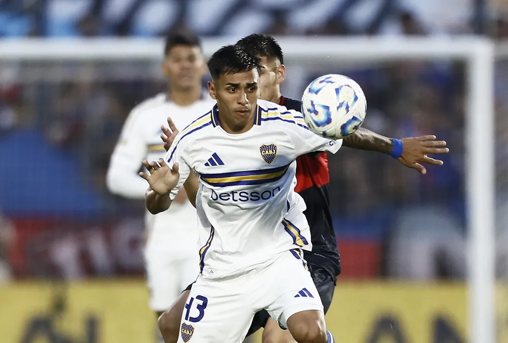 Boca e Independiente de Avellaneda animan el clásico en cuartos de final: hora, TV, formaciones