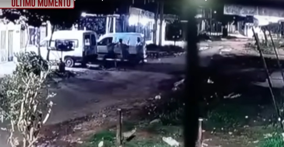 Brutal intento de usurpación: una familia de Bernal lucha por su hogar