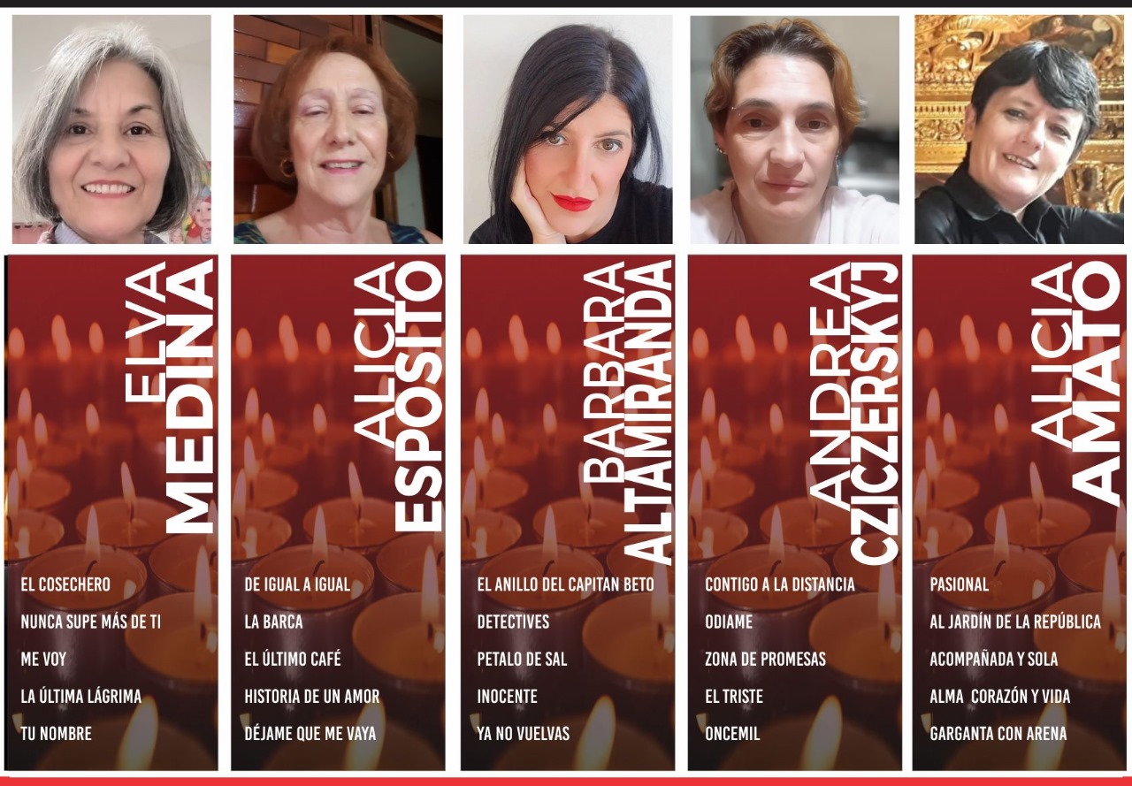 UNA ESCUELA DE CANTO EN LANÚS QUE INVITA A LOS VECINOS A PERDER EL MIEDO Y DISFRUTAR DE LA MÚSICA