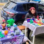 Sarandí celebró la Feria de Emprendedores Diversos: una jornada de encuentro, inclusión y comunidad
