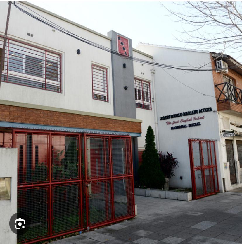 Grave denuncia contra un colegio de Quilmes: padres exigen justicia