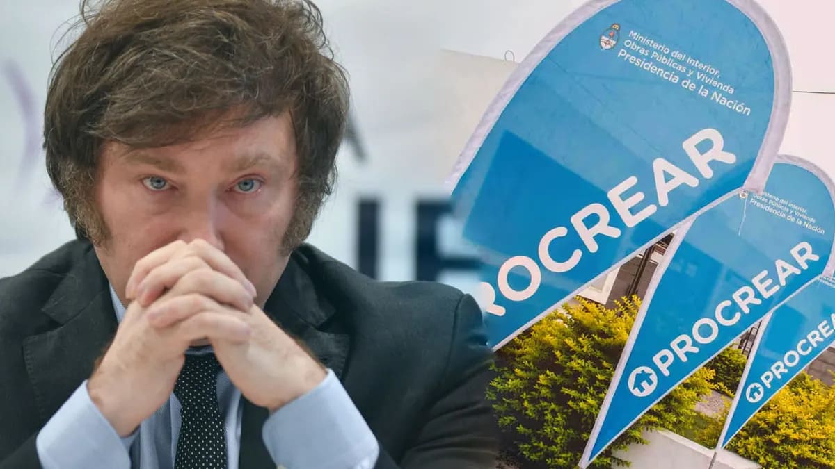 Avellaneda: Milei y Bullrich ponen fin a los acomodos y garantizan viviendas para las Fuerzas de Seguridad