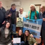 Lomas: reconocieron a una agrupación que lucha por los Derechos Humanos