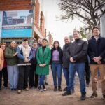 Mayra Mendoza: “La seguridad se construye con obras y compromiso real, no con slogans”
