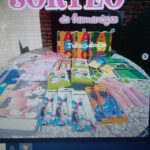 Desde Isla Maciel con amor: una madre y una hija que organizan sorteos para que nadie abandone la facultad