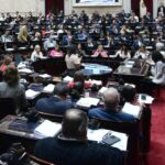 Diputados convoca a sesión para debatir el financiamiento de las universidades y el Garrahan