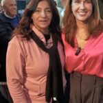 Gabriela Lasso, candidata a diputada provincial por Potencia: “La provincia necesita voces que se hagan escuchar”