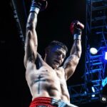 Braian Suárez, el guerrero del ring que eligió la disciplina antes que el destino