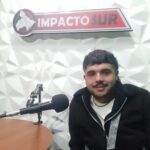 Mauro Nipoti: “No me vendí al kirchnerismo y sigo siendo radical como siempre”