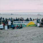 Médanos robados, vecinos silenciados: la lucha de Cristian Young por el agua y el ambiente en Villa Gesell