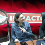 Andrea Cziczerskyj: música, memoria y comunidad en el Teatro del Boulevard