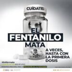 “TRIECO EN LA MIRA”: La ruta del FENTANILO con un pie en Avellaneda