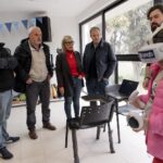 Suman equipamiento y herramientas para los estudiantes del club de robótica de la UNAB