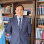 El juez que prohibió publicar los audios de Karina Milei tiene cinco denuncias en su contra por acoso sexual