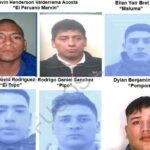 Ordenan la detención de los integrantes de una poderosa banda narco de Llavallol