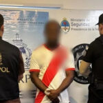 Ezeiza: Detuvieron a un nigeriano con pedido de captura por estafas y asociación ilícita