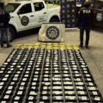 Traían cocaína desde Bolivia: 10 allanamientos en Lomas y 8 detenidos