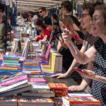 Pedro Luro tendrá su primera Feria del Libro en el Club Villa Obrera