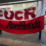 Fernando Landaburu y la Lista 47 recorren Wilde para explicar la boleta única