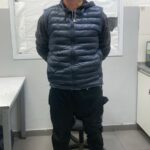 Cayó el tirador de Wilde: había baleado a su ex en plena calle
