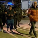 Involucran a un narco boliviano en el triple femicidio de Varela