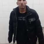 Cayó el prófugo del crimen de Avellaneda: se hacía llamar “otro” para zafar