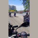 Operativo de saturación en Villa Corina: la policía copó las calles día y noche