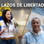 María Corina Machado, Premio Nobel de la Paz: un reconocimiento que sacude a Venezuela y emociona a Avellaneda