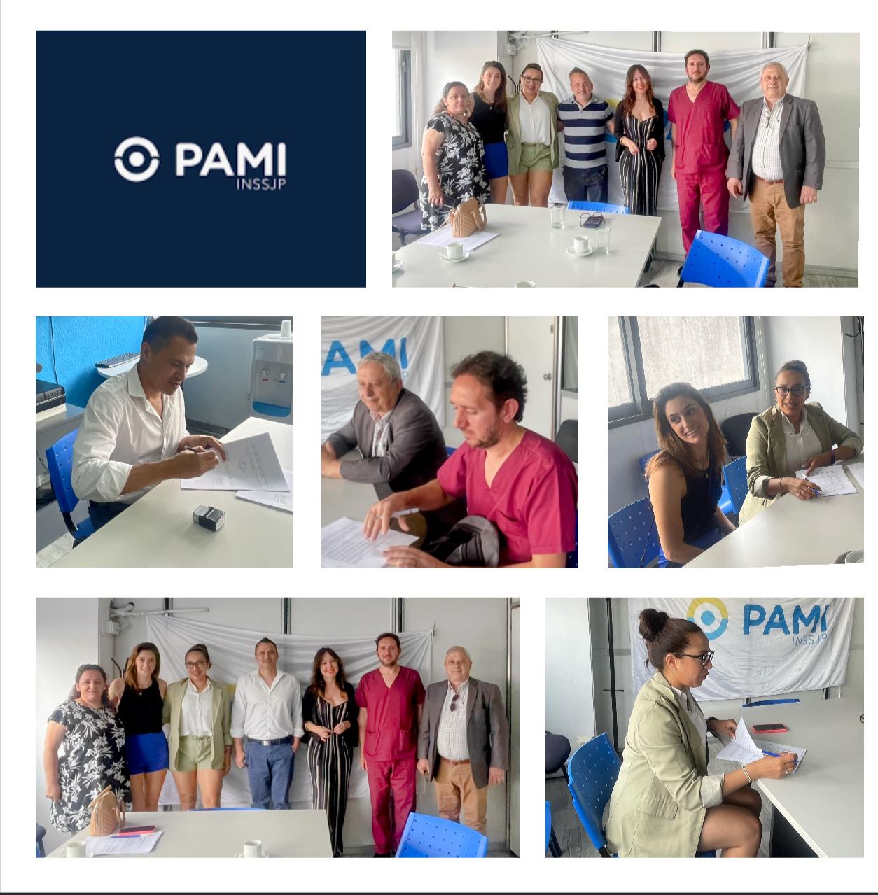 PAMI: SUMAN NUEVOS MÈDICOS DE CABECERA EN CONURBANO SUR