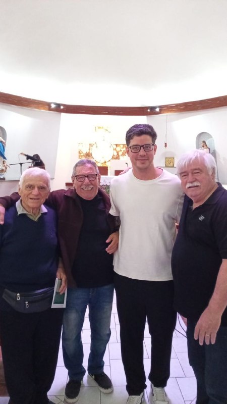 50 años del Servicio Sacerdotal de Urgencia: medio siglo acompañando en las noches más difíciles