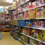 Las importaciones y la caída del consumo ponen en crisis a la industria del juguete