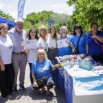 Almirante Brown conmemoró el Día de las Personas con discapacidad sumando propuestas artísticas y culturales