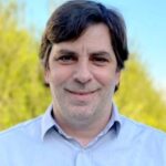 Federico Cuomo: “La Iglesia está generando mesas de diálogo para que todos podamos escucharnos”