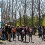 Nueva edición de la Expo Feria a la Granja Educativa Municipal de Brown