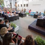 Juraron los concejales de Almirante Brown electos en septiembre pasado