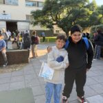 IMPA Quilmes: Dos pibes, un sueño y un logro gigante