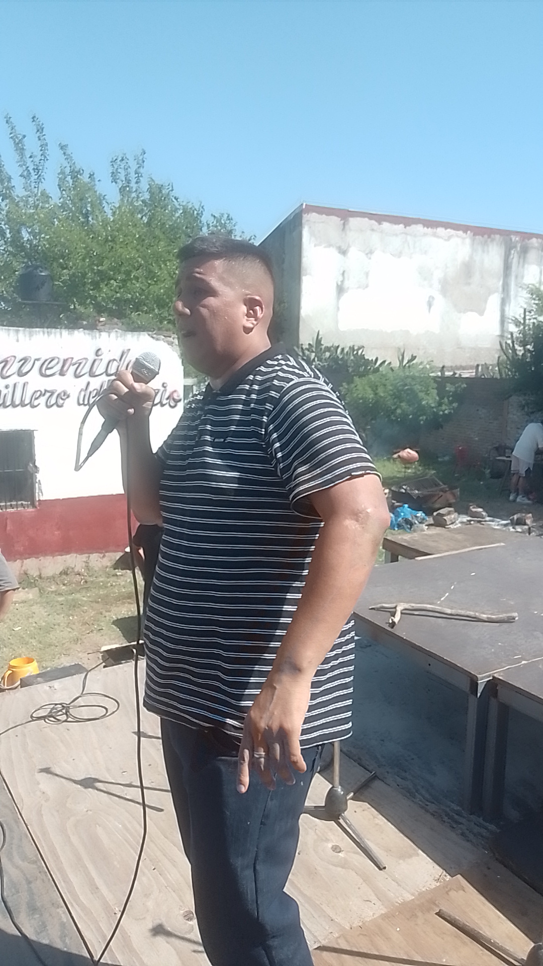 Damián Vázquez (UOCRA): “En el 2026 vamos por todo”